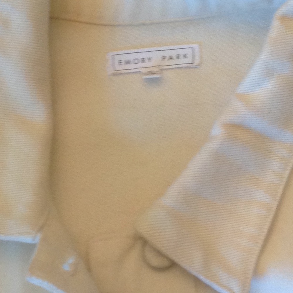 Jean jacket - Picture 5 of 6